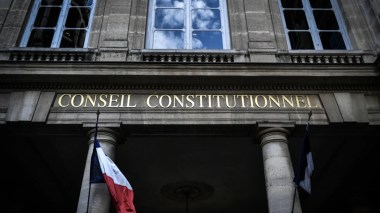Loi immigration: L’heure de la sentence constitutionnelle a sonné
