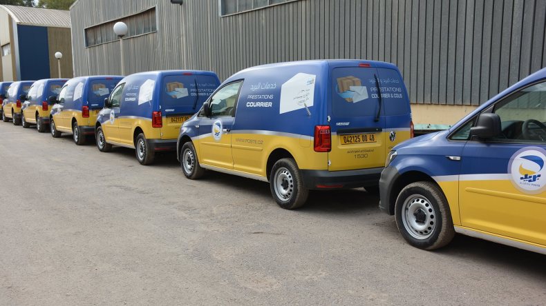 اختلالات في توصيل الطرود.. بريد الجزائر يوضح