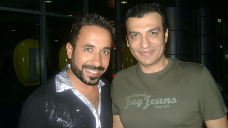 الاحتلال أظهر من هو المجرم والإرهابي وأنا لم أر مثل صبر الفلسطيني وصموده الأسطوري