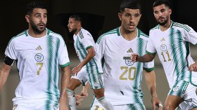 امتحان “عسير” لمحرز وعطال وعوار وبلايلي في كأس إفريقيا 2024″