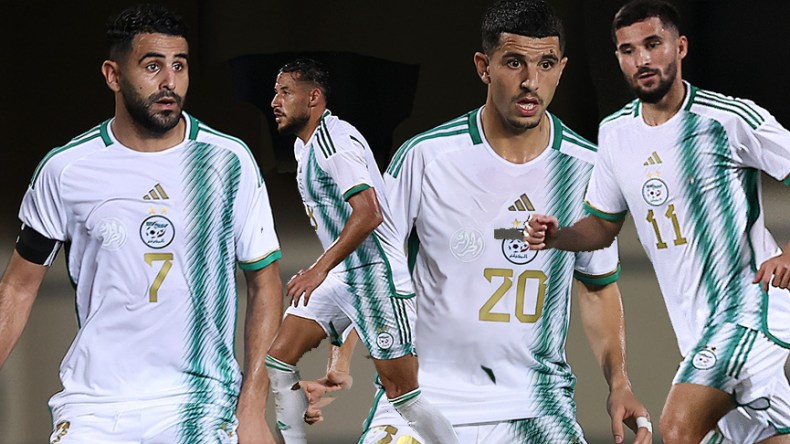 امتحان “عسير” لمحرز وعطال وعوار وبلايلي في كأس إفريقيا 2024″