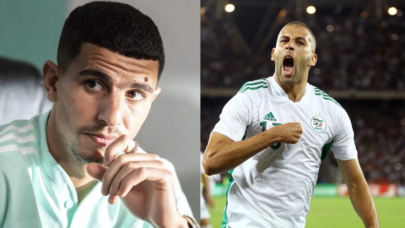 بطالون ومعاقبون ساهموا في تألق “الخضر” في “الكان”