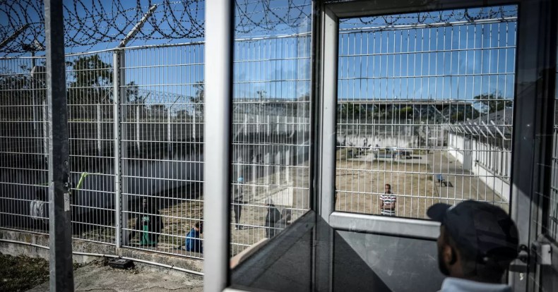 France: 4686 étrangers délinquants Maghrébins ont été expulsés en 2023