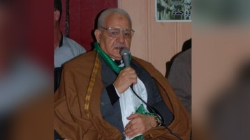  المؤرخ جـمـال قـنـان وجهوده في خدمة تاريخ الجزائر