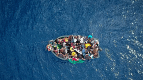 توقيف 24 مغربيا في مستغانم بتهمة تكوين شبكة دولية للهجرة غير الشرعية