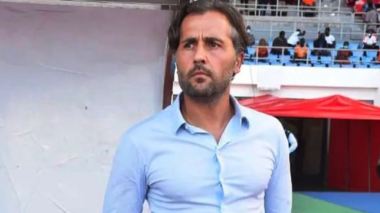 Will Patrice Beaumelle Succeed Djamel Belmadi?