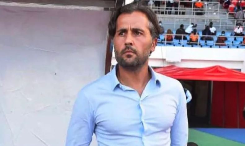 Will Patrice Beaumelle Succeed Djamel Belmadi?