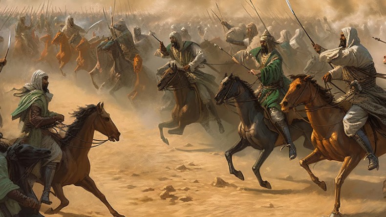 “لا نرضى أن يكون علاج جرحانا من أرض عدوّنا”