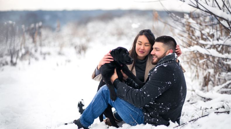 أفكار دافئة لزيادة هرمون السعادة شتاء