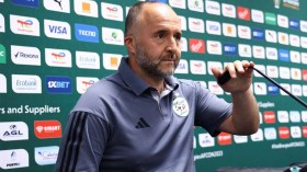 القصة الكاملة لبلماضي مع “الخضر”..  من البداية حتى النهاية