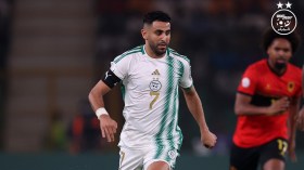 محرز يخلط الحسابات وبيتكوفيتش يعول على العناصر الأكثر جاهزية