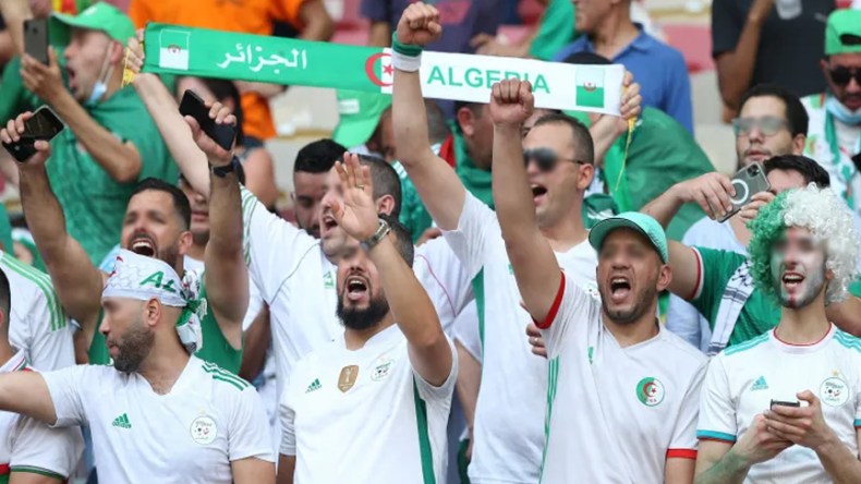 لا نفكر في الكأس.. نريد تجاوز الدور الأول لإراحة الرأس