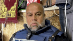 وائل الدحدوح يوجّه رسالة للرئيس تبون (فيديو)