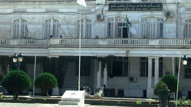 جامعة بلعباس تراهن على مشاريع المؤسسات الناشئة للمحافظة على ريادتها