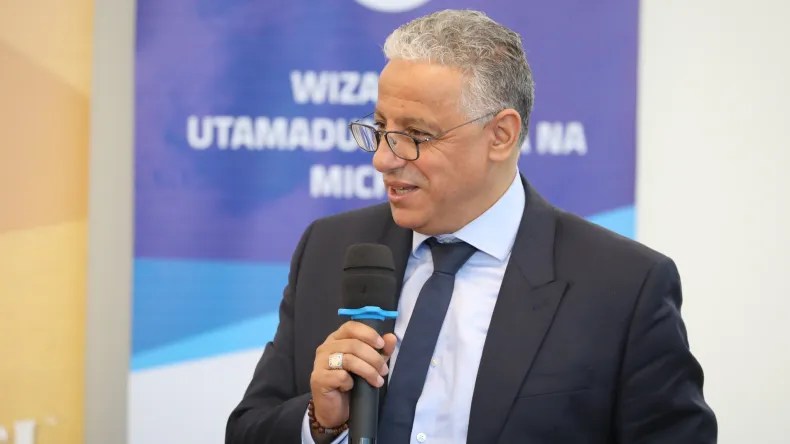 Les Marocains bénéficient de la “complaisance” des arbitres!