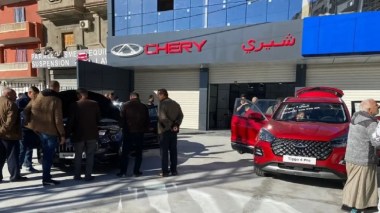 “Chery Algérie” met en garde ses clients