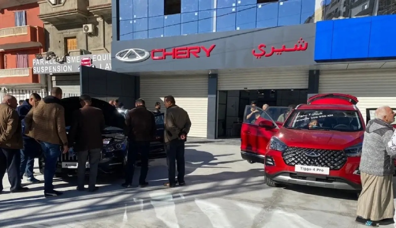 “Chery Algérie” met en garde ses clients