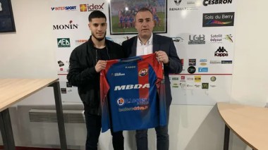 Le frère de Adlène Guedioura est décédé dans un accident de voiture