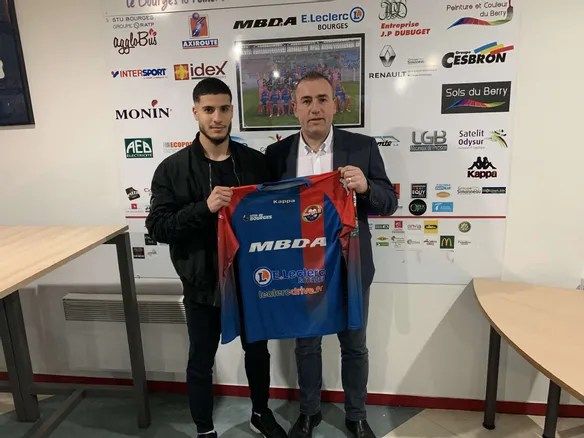 Le frère de Adlène Guedioura est décédé dans un accident de voiture