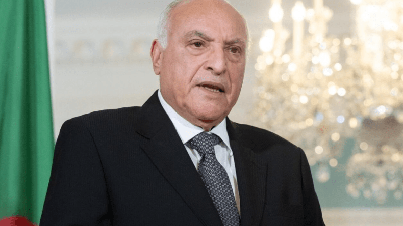 Liberté de culte en Algérie: Attaf réagit au communiqué du Secrétariat d’Etat américain