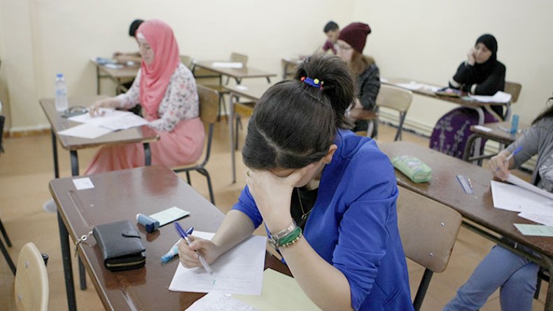 هكذا ستبرمج اختبارات “البيام” و”البكالوريا” دورة 2025