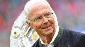 Franz Beckenbauer est mort à 78 ans
