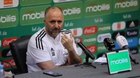 Mauritanie-Algérie: un match où la faute est interdite!