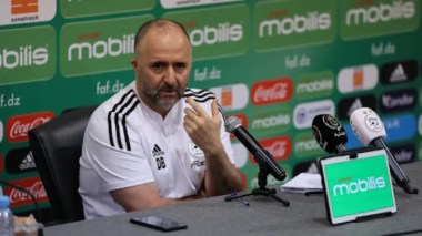 Mauritanie-Algérie: un match où la faute est interdite!