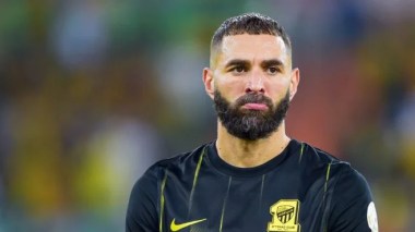 Benzema entend porter plainte contre Zemmour