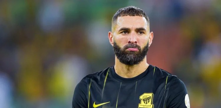 Benzema entend porter plainte contre Zemmour