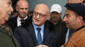 نحو إعادة النظر في تخصصات التكوين المهني ومدتها