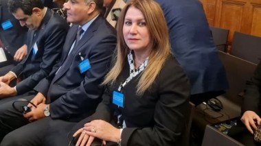 L’Algérie loue l’initiative sud-africaine devant la CIJ