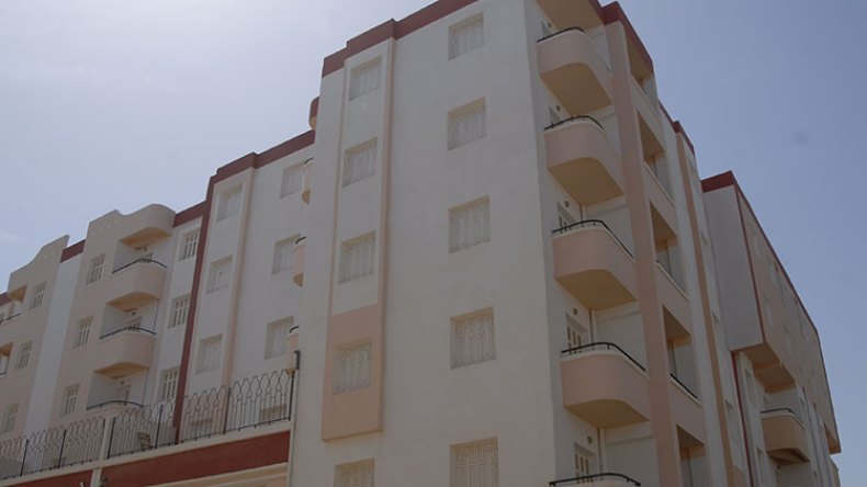 تمديد التنازل عن السكنات الاجتماعية إلى نهاية 2025