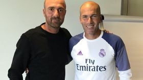 Zidane dit non à la FAF: Dugarry se lâche sur ce refus