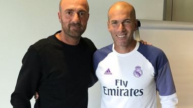 Zidane dit non à la FAF: Dugarry se lâche sur ce refus