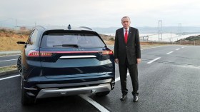 تركيا السادسة أوروبيا في مبيعات السيارات الكهربائية