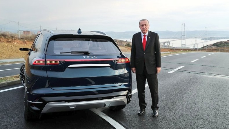 تركيا السادسة أوروبيا في مبيعات السيارات الكهربائية