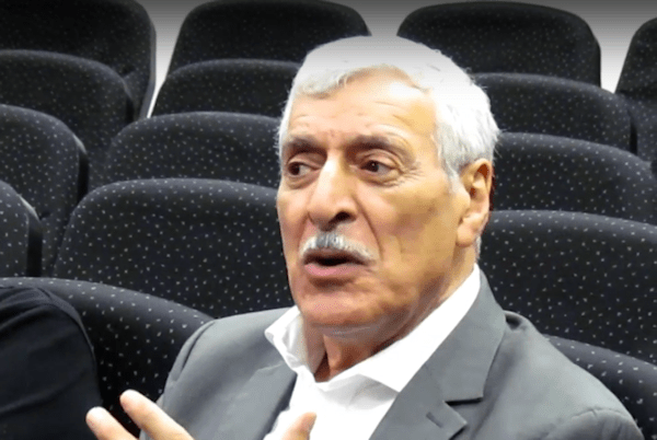 Ferhat Mehenni et 6 autres accusés écopent d’une peine de 20 ans de prison ferme