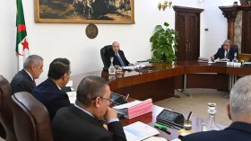 Tebboune ordonne la récupération du foncier industriel dans le pourtour du complexe d’El Hadjar