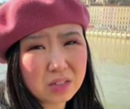 Une touriste US déconseille de visiter la France!