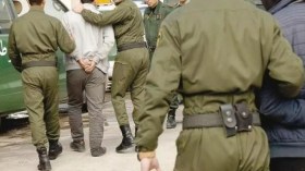 Réseau d’immigration clandestine démantelé: 24 marocains arrêtés à Mostaganem