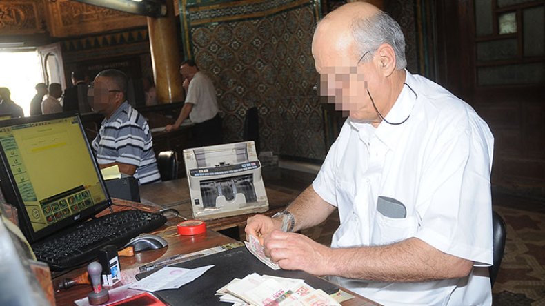 خصم مليون سنتيم من رواتب مستخدمين بالتربية بـ”أخطاء” إدارية