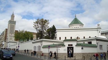 This Is Algeria’s Alternative To Keeping Imams In France