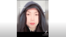 فيديو يجتاح الشبكات لمحجبة تشرح بالأرقام سبب تكالب الغرب على الإسلام!