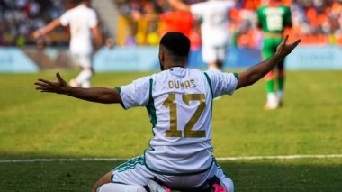 CAN-2023: “On va tout faire pour permettre à la sélection nationale de revenir au plus haut niveau”