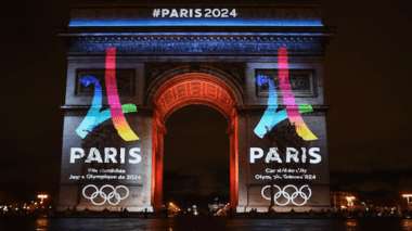 JO de Paris: un député français demande à ce que l’entité sioniste soit sanctionnée