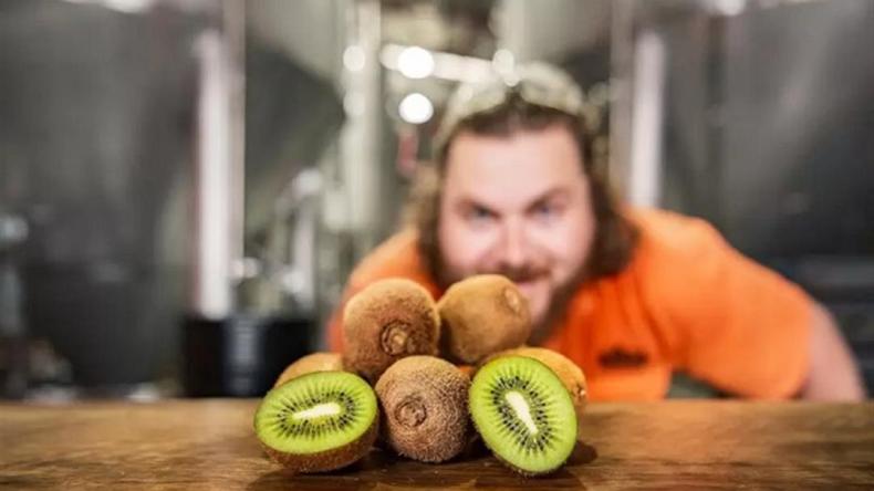 ما لاتعرفونه عن الكيوي.. دراسة جديدة تكشف فائدة مذهلة!