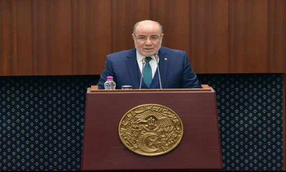 Agressions des imams: le ministre Belmehdi réagit