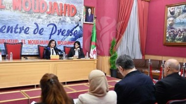 Oued El Harrach: nécessité de mettre en place des équipements de traitement des eaux