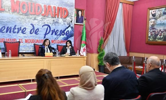 Oued El Harrach: nécessité de mettre en place des équipements de traitement des eaux